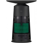 LG PuriCare™ AeroFurniture 空氣清新茶几 (夜幕黑/360°淨化/無線充電)